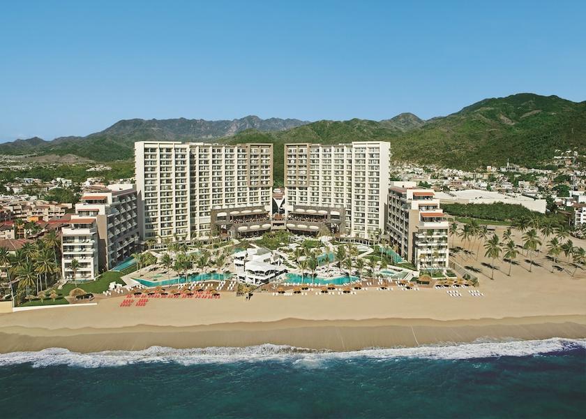 Jalisco Puerto Vallarta Exterior