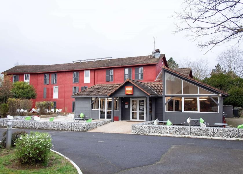 Île-de-France Trappes Primary image
