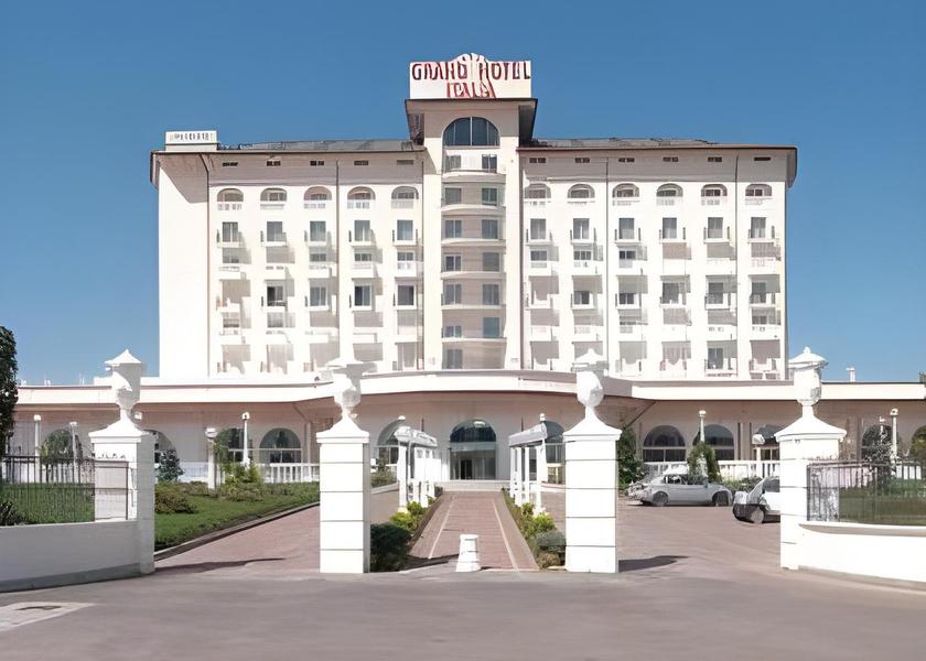 Cluj County Cluj-Napoca Hotel Exterior
