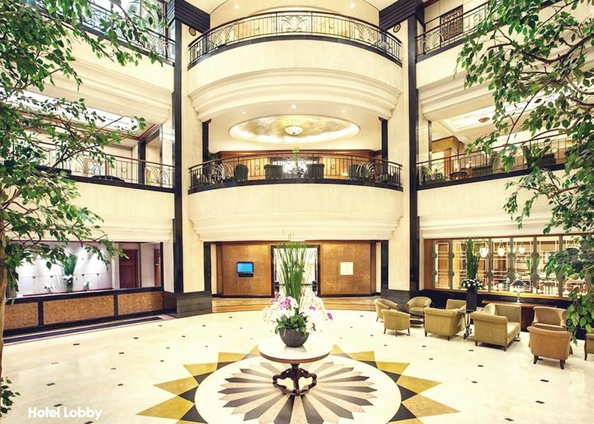 Special Capital Region of Jakarta Jakarta Interior entrance