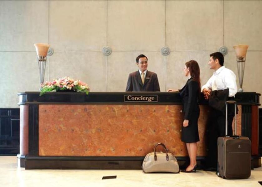 West Java Jakarta Concierge