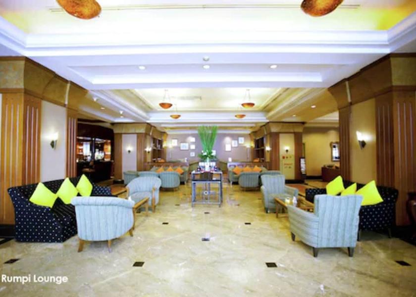 West Java Jakarta Bar