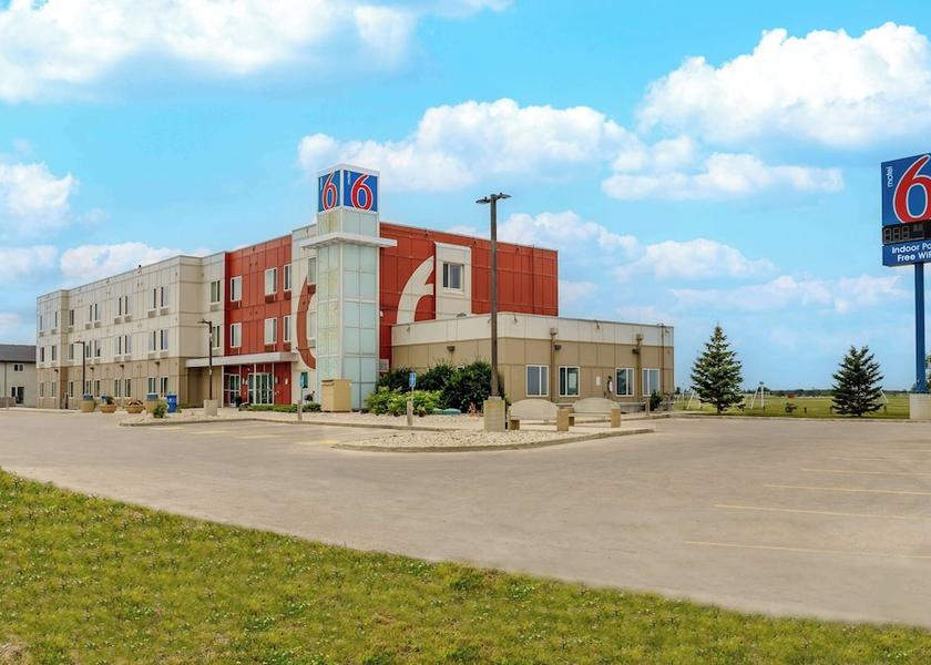 Manitoba Headingley Primary image