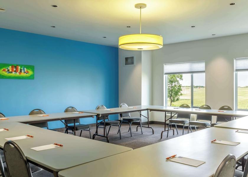 Manitoba Headingley Amenity