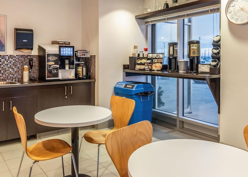 Manitoba Headingley Coffee Service