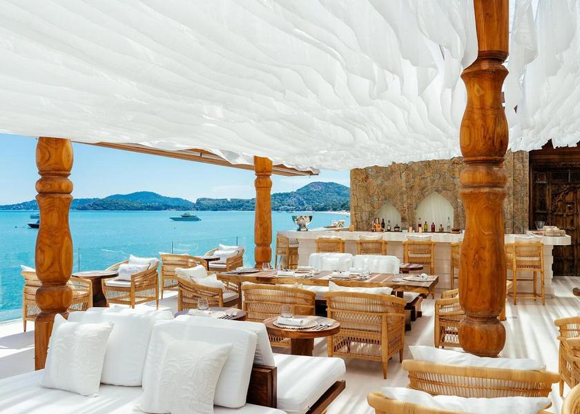 Surat Thani Province Koh Samui Restaurant