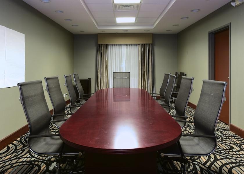 Texas Fredericksburg Meeting Room