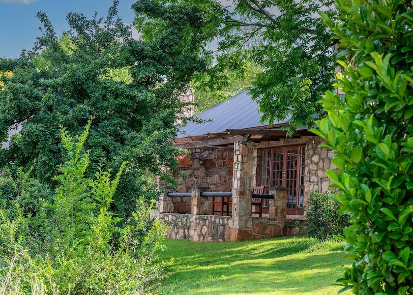 Mpumalanga Dullstroom Room