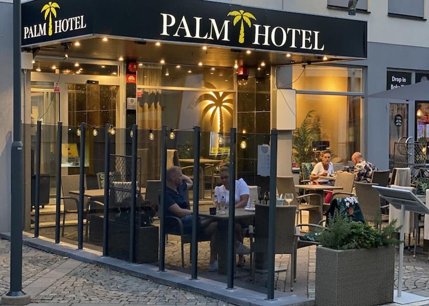 Skåne County Trelleborg Restaurant