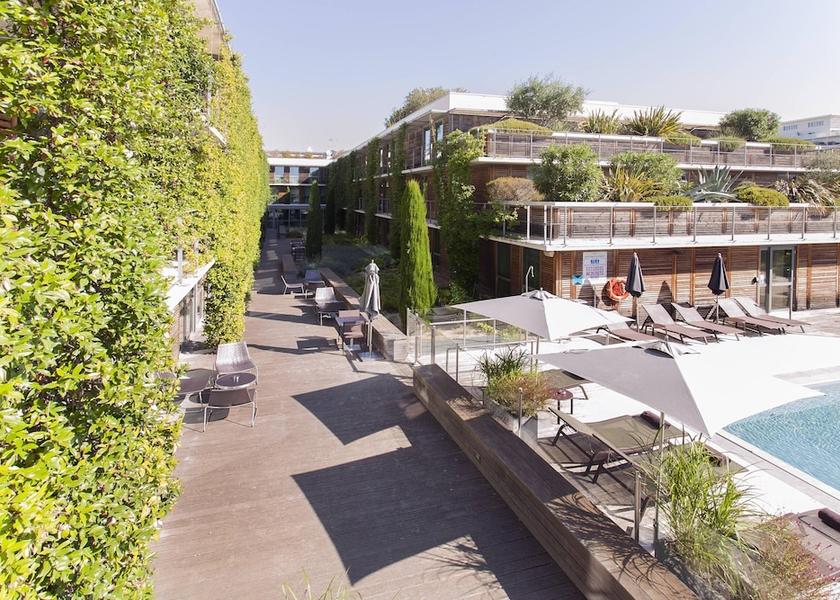 Occitanie Montpellier View from Property