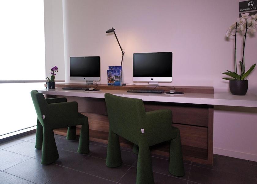 Occitanie Montpellier Amenity