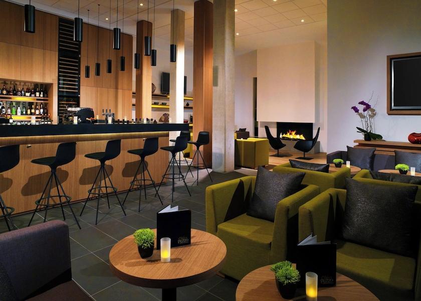 Occitanie Montpellier Lounge