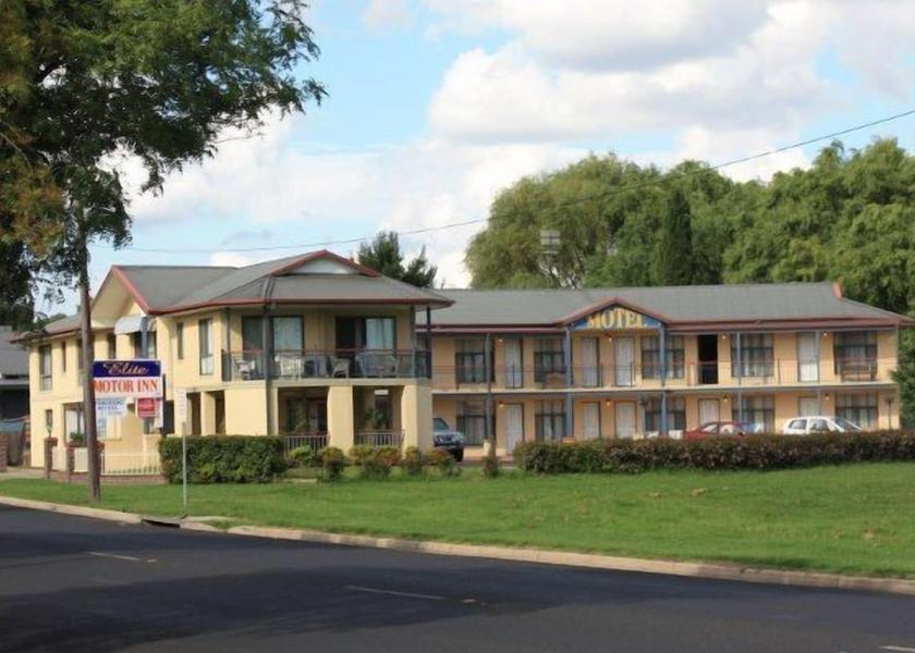 New South Wales Armidale Primary image