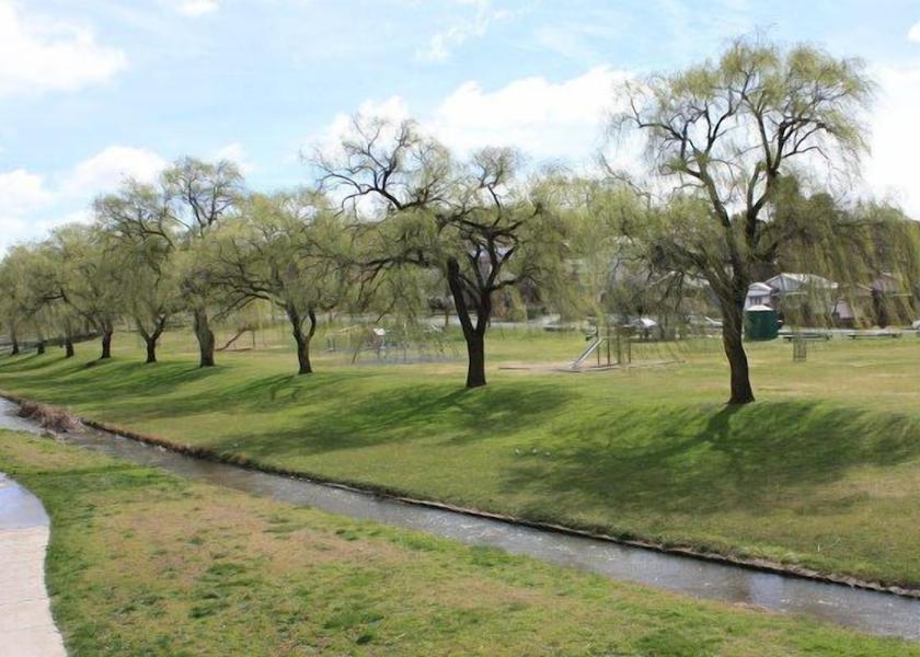 New South Wales Armidale Property Grounds