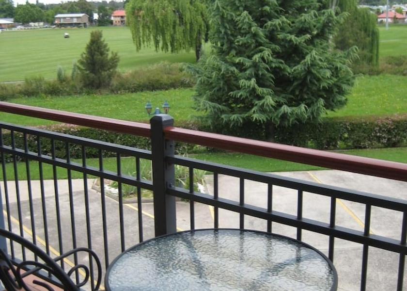 New South Wales Armidale Terrace