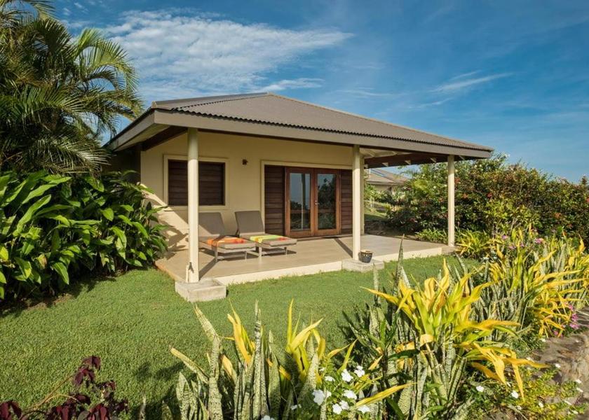 Western Division Rakiraki Hotel Exterior