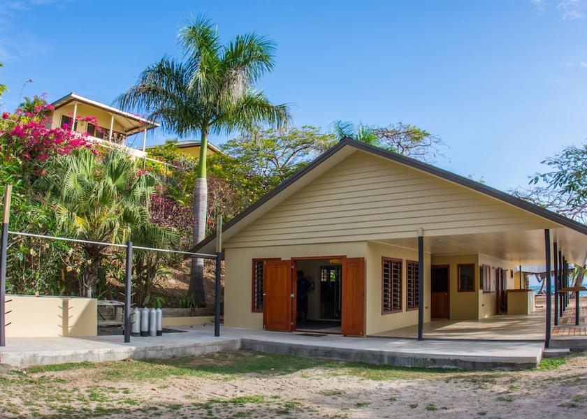 Western Division Rakiraki Property grounds