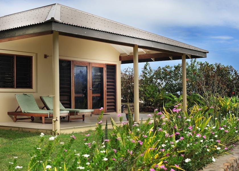 Western Division Rakiraki Room