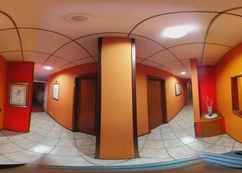 Lombardy Porto Mantovano Interior