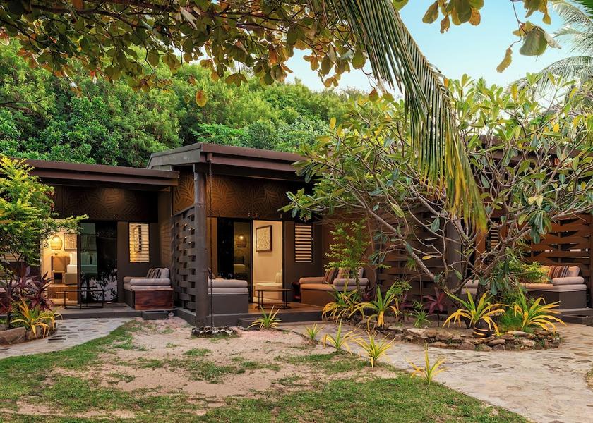 Western Division Nanuya Balavu Island Room