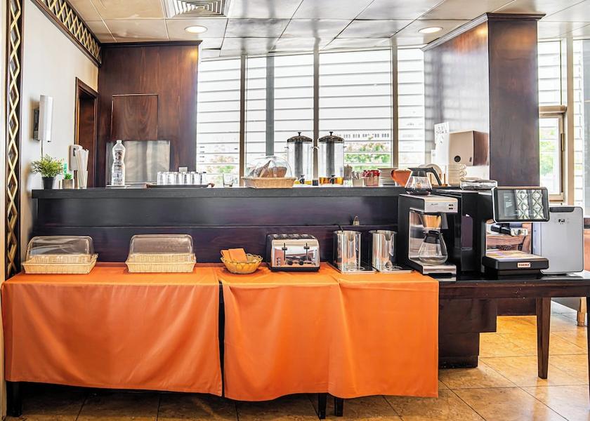  Doha Restaurant