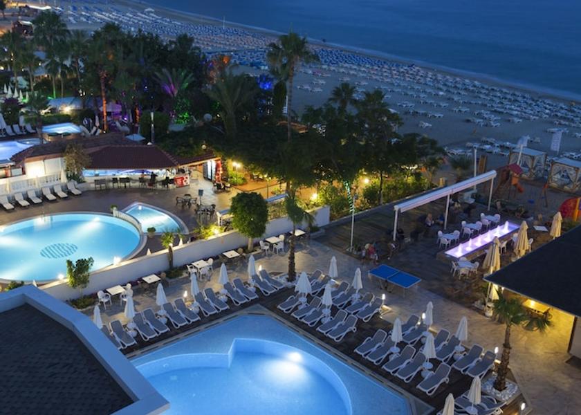 Antalya Region Alanya Exterior