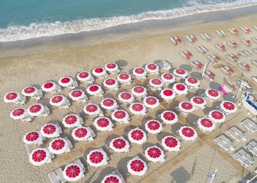 Antalya Region Alanya Beach