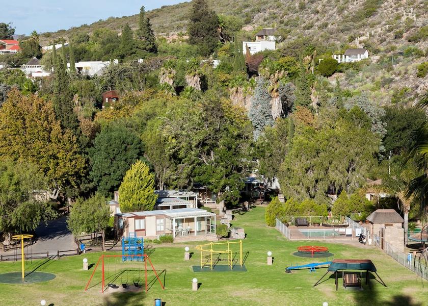 Western Cape Montagu Primary image