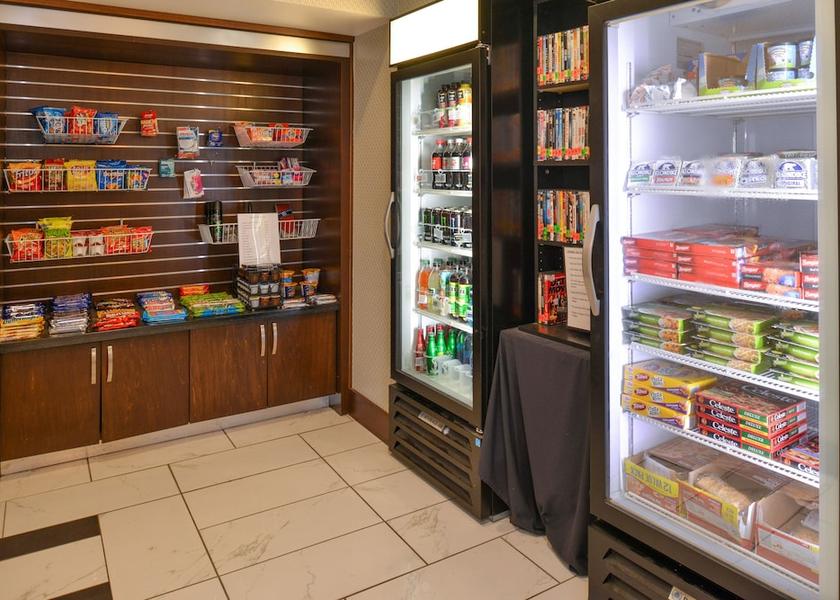 Indiana Greenfield Amenity