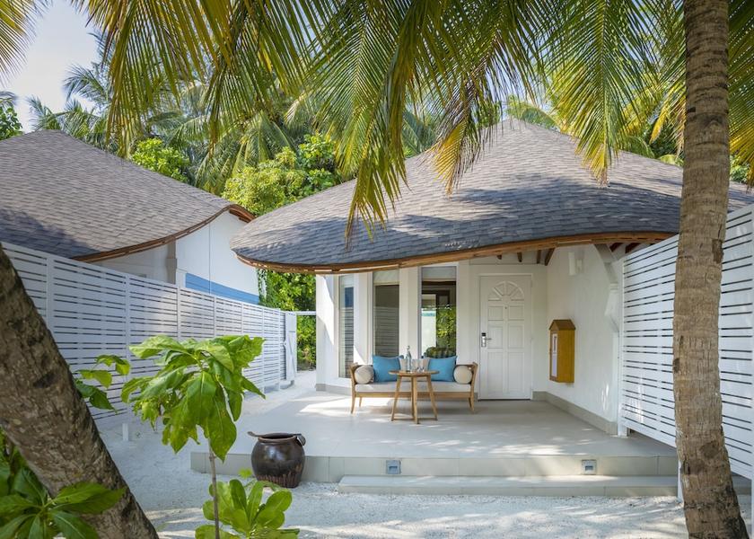 South Ari Atoll Machchafushi Room