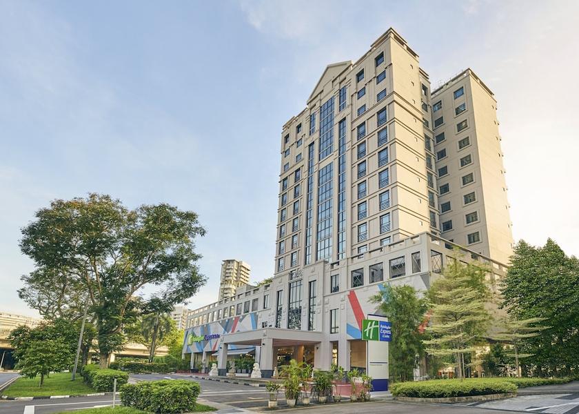  Singapore Primary image
