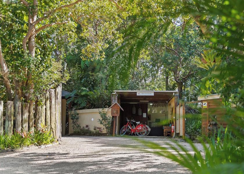 New South Wales Byron Bay Bicycling