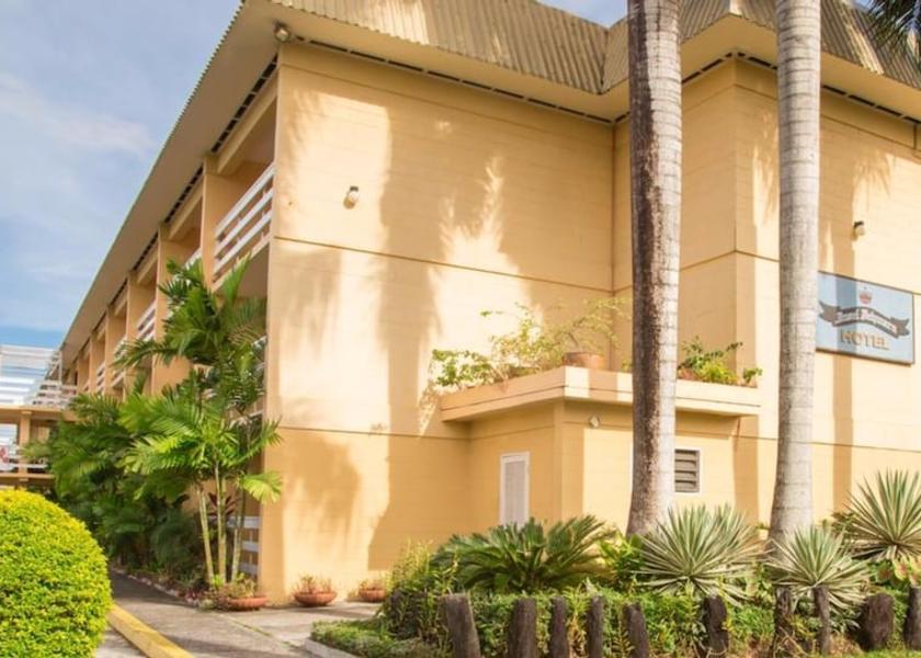  Apia Property Grounds