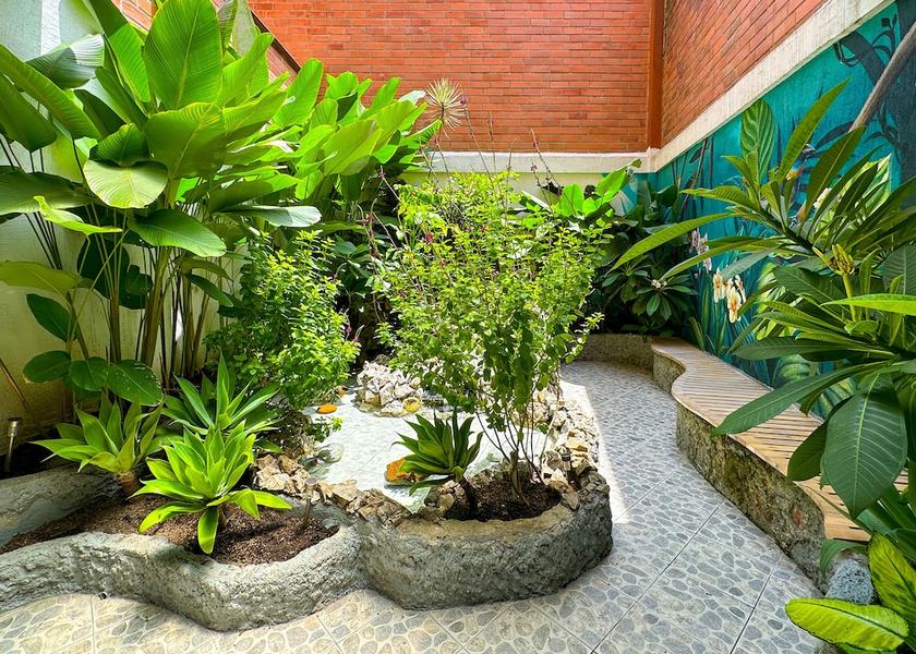 Antioquia Medellín Living Area