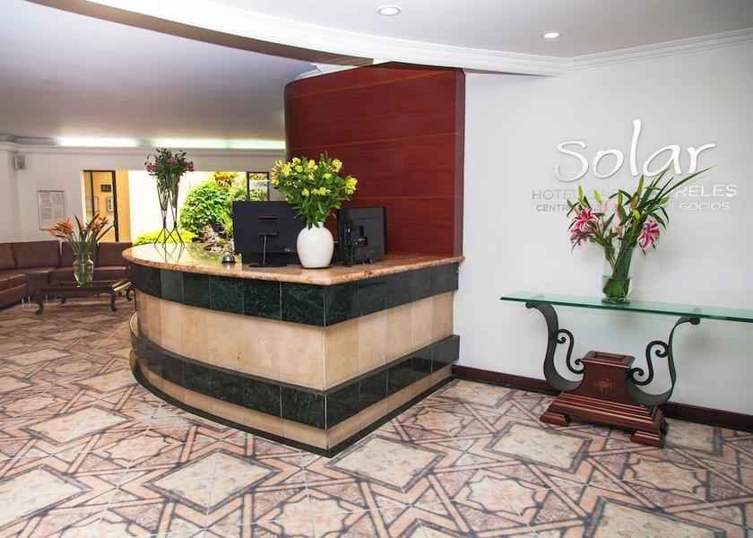 Antioquia Medellín Reception