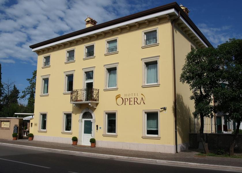 Veneto Villafranca di Verona Exterior