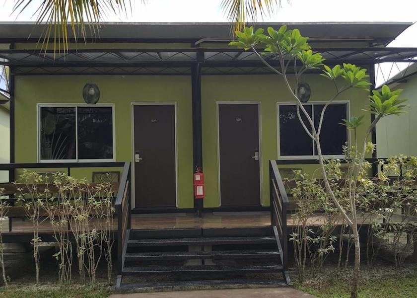 Kedah Langkawi Exterior