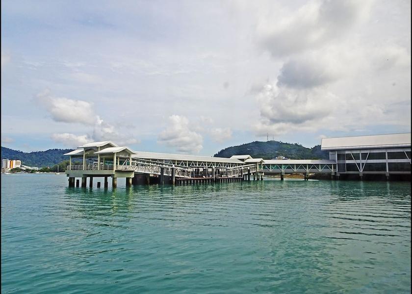 Kedah Langkawi Point of interest