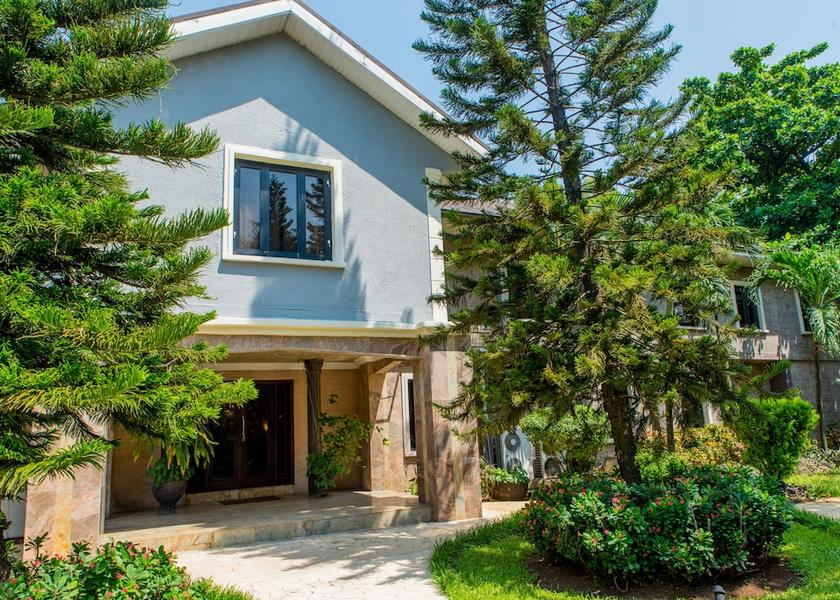  Lagos View from Property