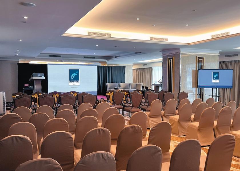 Sarawak Kuching Meeting Room