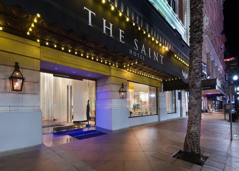 Louisiana New Orleans View from Property