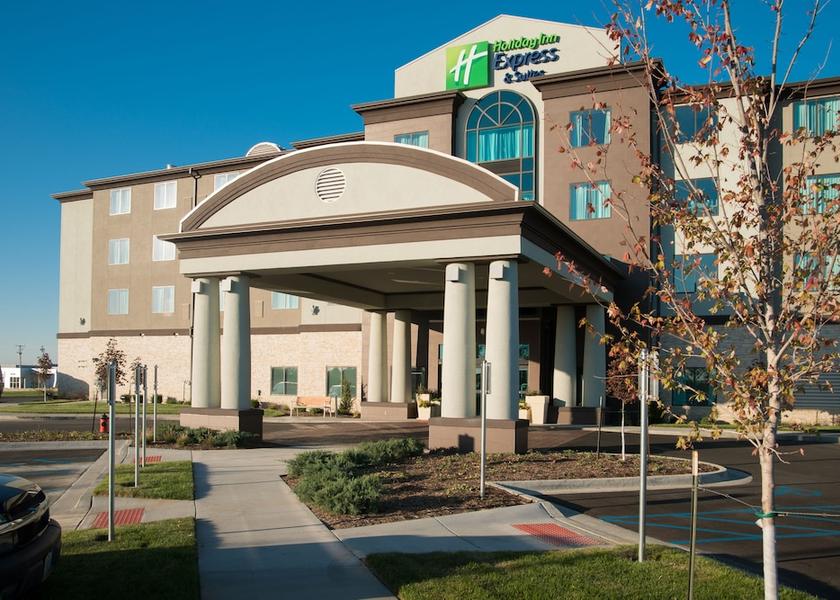 Missouri Kansas City Exterior Detail