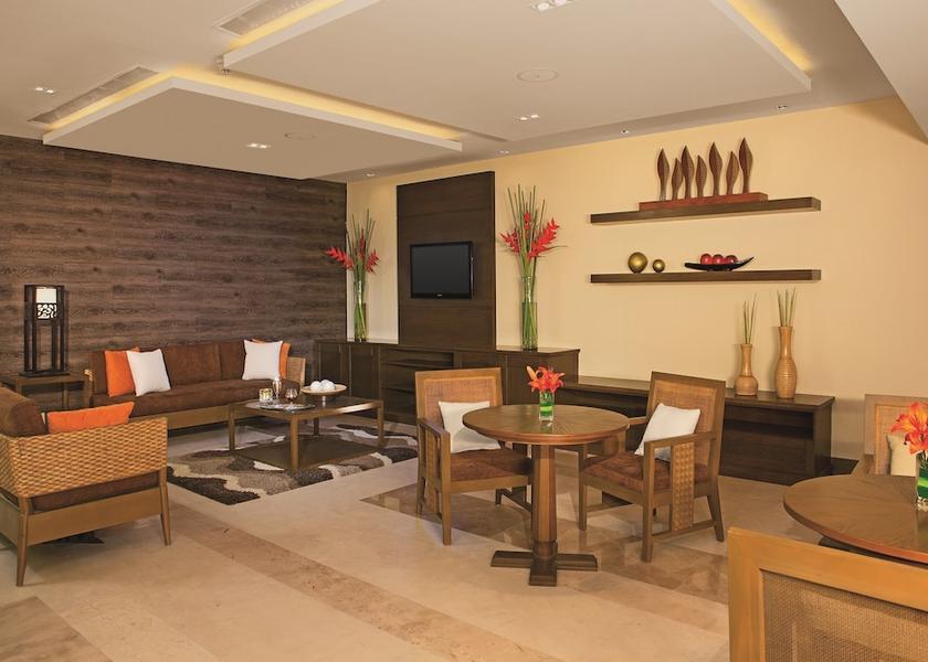 Jalisco Puerto Vallarta Executive lounge