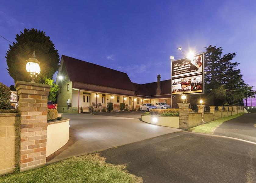 New South Wales Wallerawang Primary image