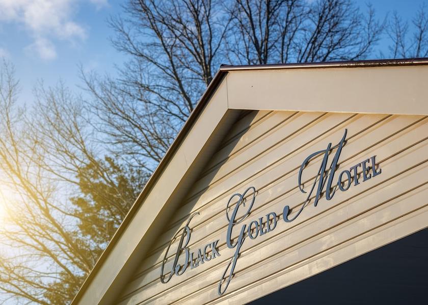 New South Wales Wallerawang Restaurant