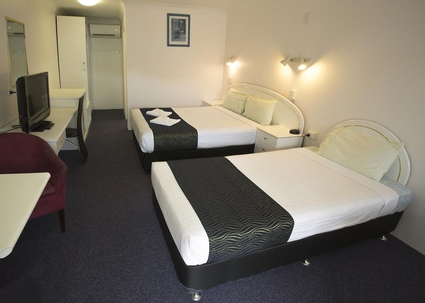 New South Wales Tweed Heads Room