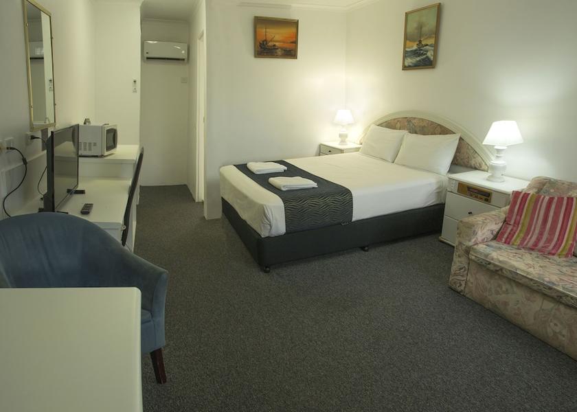 New South Wales Tweed Heads Room