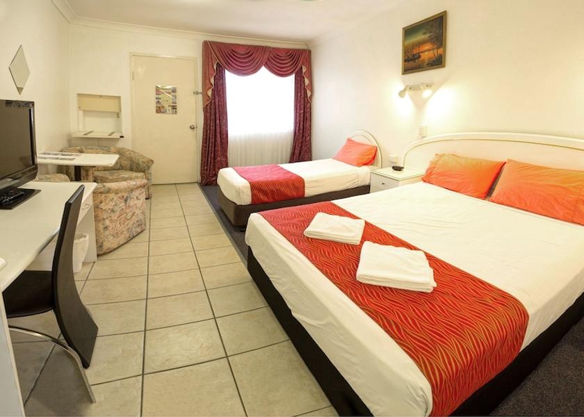 New South Wales Tweed Heads Room