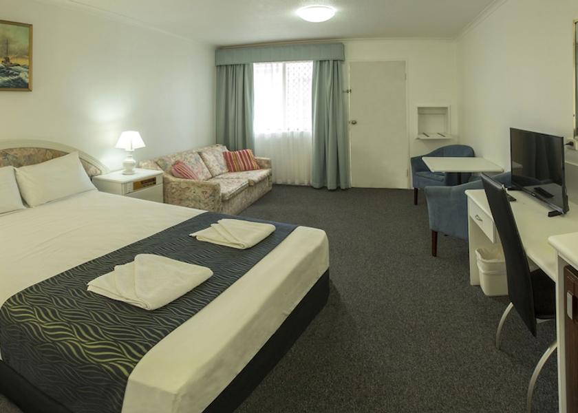 New South Wales Tweed Heads Room