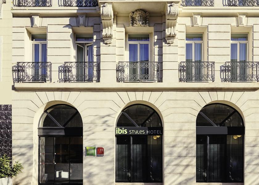 Provence - Alpes - Cote d'Azur Marseille Facade